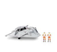 STAR WARS Snowspeeder di Luke Skywalker (Armada Edition) - Veicolo da 12,7 cm con due accessori per micro figure da 2,5 cm