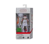 Star Wars Snowtrooper Holiday Edition Figura 15cm Hasbro