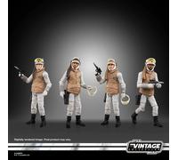 Star Wars Soldato Ribelle 4 Action Figures Hasbro F5555