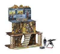 Star Wars Solo Force Link 2.0 Kessel Mine Escape Playset