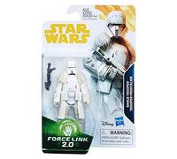Star Wars Solo Force Link - Action Figure, 10 cm