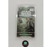 Star Wars - Solo's Command - Force Pack