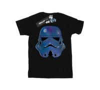 Star Wars Space Maglietta Stormtrooper Spazio Ragazzi (BI51086)