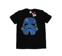 Star Wars Space Maglietta Stormtrooper Spazio Uomo (BI51982)