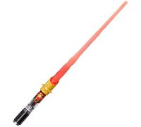 Star Wars: Spada laser con cristallo energetico