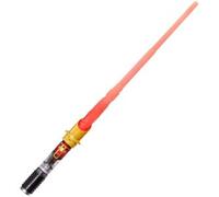 Star wars spada elettronica power crystal