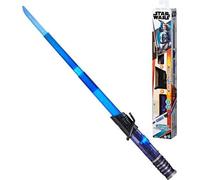 Hasbro HSBF99705X0 Star Wars - Lightsaber Forge: Darksaber