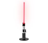 Star Wars Spada Laser Di Darth Vader Mini LED Da 12 Pollici