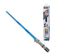 Star Wars spada laser Lighsaber Forge con luce e suono