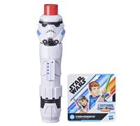 Star Wars spada laser - spada per bambini senza luce e suono