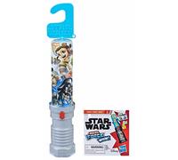 Star Wars spada laser Wow - micro figurine HASBRO