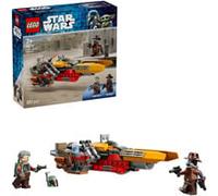 Scivolatore di Cobb Vanth LEGO® Star Wars 75437