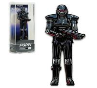 Star Wars Spilla da collezione Dark Trooper - Dark Trooper 826 spille da collezione per bambini e adolescenti con scatola da esposizione | Novità Star Wars Merchandise