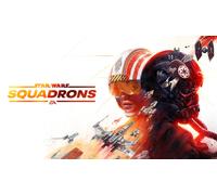Star Wars: Squadrons