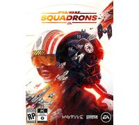 STAR WARS: Squadrons (ENG/PL) Origin Key GLOBAL