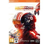 Star Wars Squadrons - PC - Compatible VR [Edizione: Francia]
