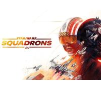 STAR WARS: Squadrons (PC) Steam Key - GLOBAL