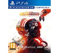 Star Wars: Squadrons (Psvr Compatible) PS4 - PlayStation 4