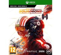Star Wars Squadrons - Xbox One [Edizione: Francia]