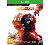 Star Wars: Squadrons