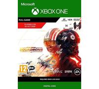 STAR WARS: Squadrons (Xbox One) Xbox Live Key GLOBAL