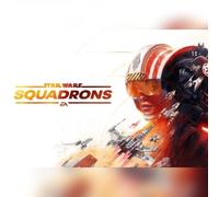 STAR WARS: Squadrons (Xbox One / Xbox Series X|S) Xbox Live Key - ARGENTINA