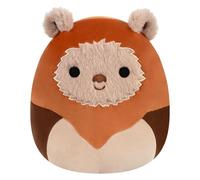 Star Wars Squishmallow Plush Figure Ewok 20 cm