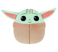 Star Wars Squishmallow Plush Figure Grogu 20 cm