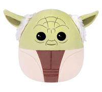 Star Wars Squishmallow Plush Figure Yoda 20 cm