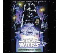 STAR WARS: DAS IMPERIUM SCHLAGT ZURUCK (HORSPIEL) CD NUOVO