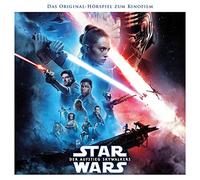Star Wars – Der Aufstieg Skywalkers (Filmhörspiel) – CD