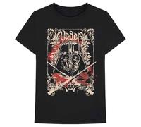 Star Wars - Star Wars Vader Decor T Shirt Size XL