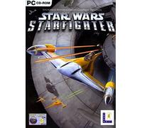 Star Wars: Starfighter (PC)