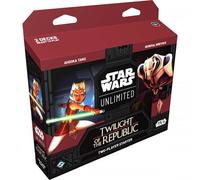 Star Wars Starter Set Twilight of the Republic ENG