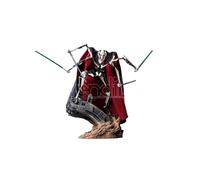 Star Wars Statua Delux Generale Grievous Scala 1/10 30cm Iron Studios