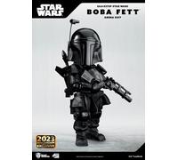 Beast Kingdom Toys Costume Da Statua Di Sabbia Star Wars Boba Fett 17 Cm