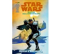STAR WARS - STORIE DALL'IPER SPAZIO VOL.2: FECCIA E MALVAGITA'