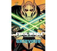 Star Wars: Storie dall'Iperspazio - Grievous - Star Wars Collection - Panini Ita