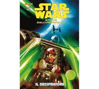 Star Wars: Storie Dall'Iperspazio - Il Decifratore
