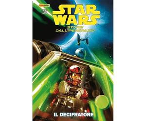 Star Wars: Storie Dall'Iperspazio - Il Decifratore