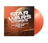 star wars stories -clrd-