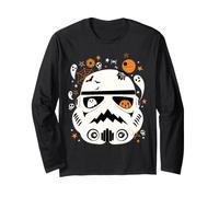 Star Wars Storm Halloween Maglia a Manica