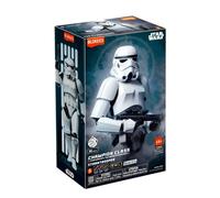 Star Wars - Champion Class 02 - Stormtrooper - Evergreen Movie