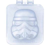 Star Wars Stormtrooper Boiled Egg Shaper Kotobukiya 26222