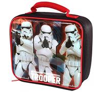 Star Wars Stormtrooper-Borsa termica per il pranzo