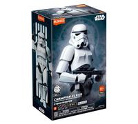STAR WARS STORMTROOPER EVERGREEN MOVIE CHAMPION CLASS 01 MODEL KIT Model Kit BLO
