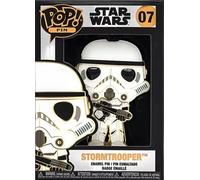 Star Wars Stormtrooper FUNKO PIN #07 FUNKO