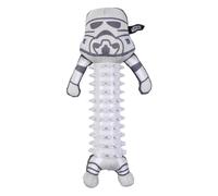 Star Wars Stormtrooper gioco da masticare per cane For Fun Pets Cerdà