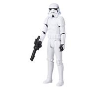 Star Wars Stormtrooper imperiale Stormtrooper imperiale