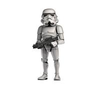 Star Wars Stormtrooper Minix Figura 12cm Minix